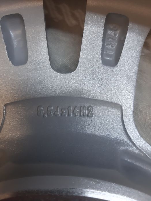 4×108 14 цола 3 броя