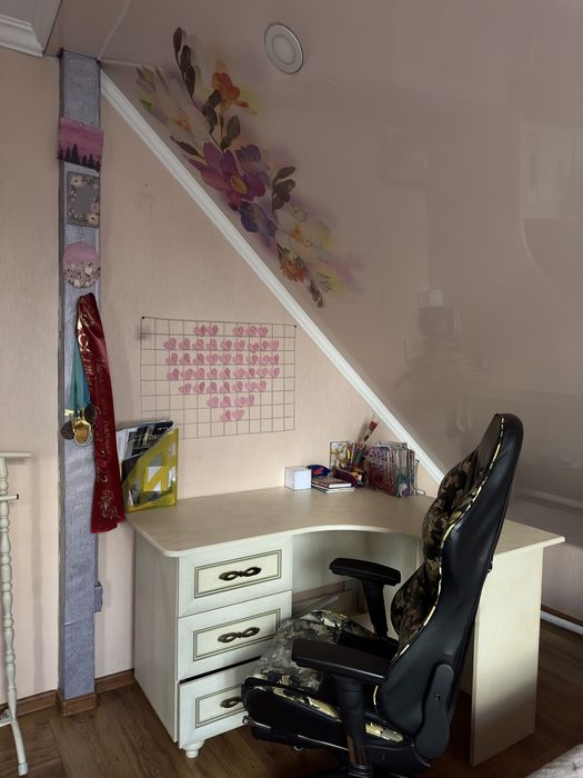 Продам спальный гарнитур