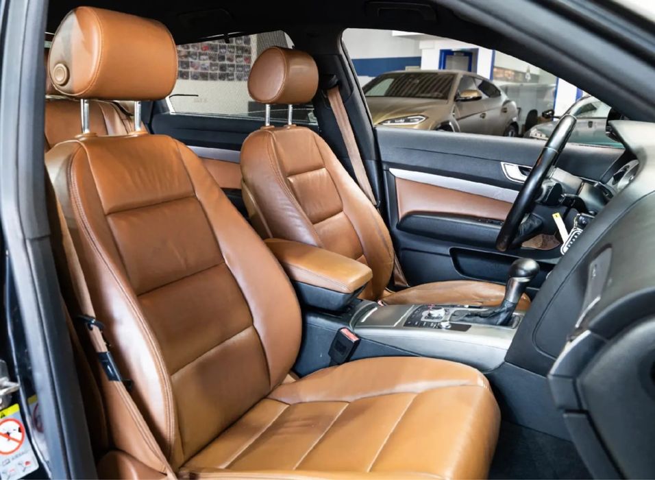 Vand/Schimb audi A6 C6 3.0 TDI Quattro