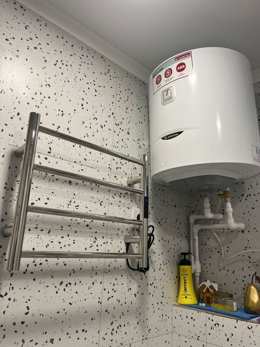 Мастер на час ..