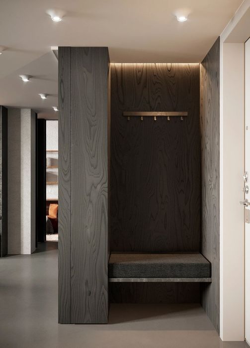 Антон Малярка, Отделка, Ремонт под ключ, Частичный ремонт