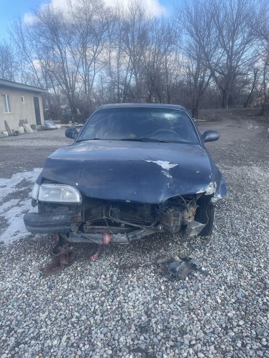 Хюндай соната 1994года