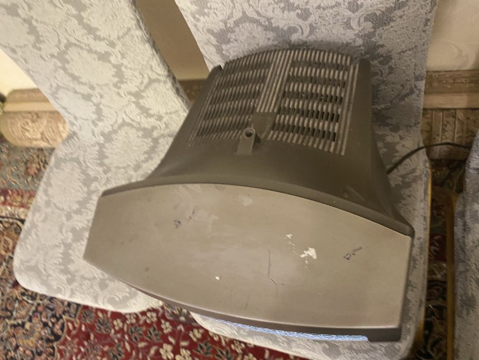 Самсунг телефизор, все работает