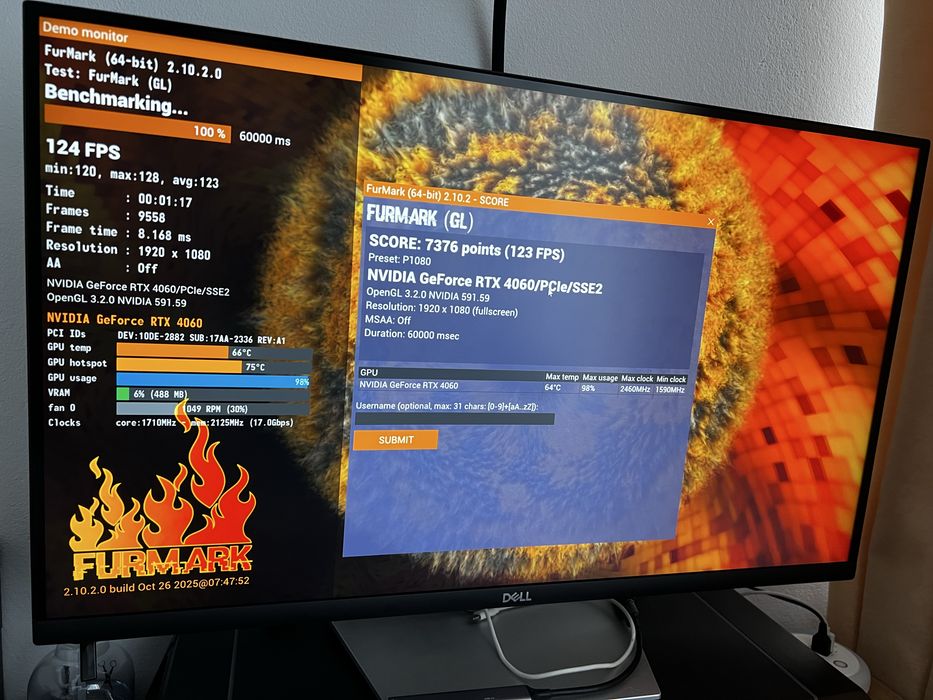 PC Gaming High-End  i9