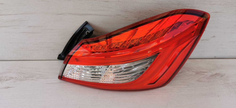 Десен стоп за Maserati Ghibli / Мазерати Гибли