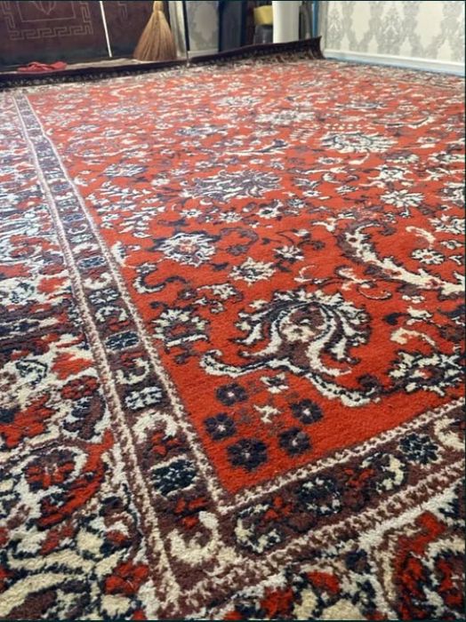 Ковер российский 2/3 метра