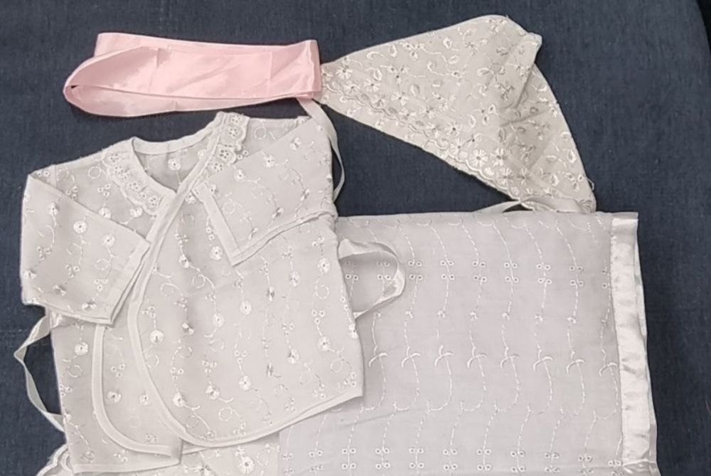 Одежда На выписку или крещение