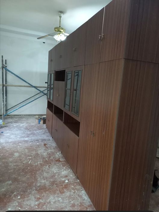 Мебель для гостиной