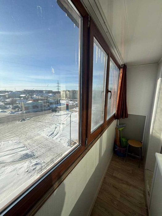 1 комнатная квартира КСК