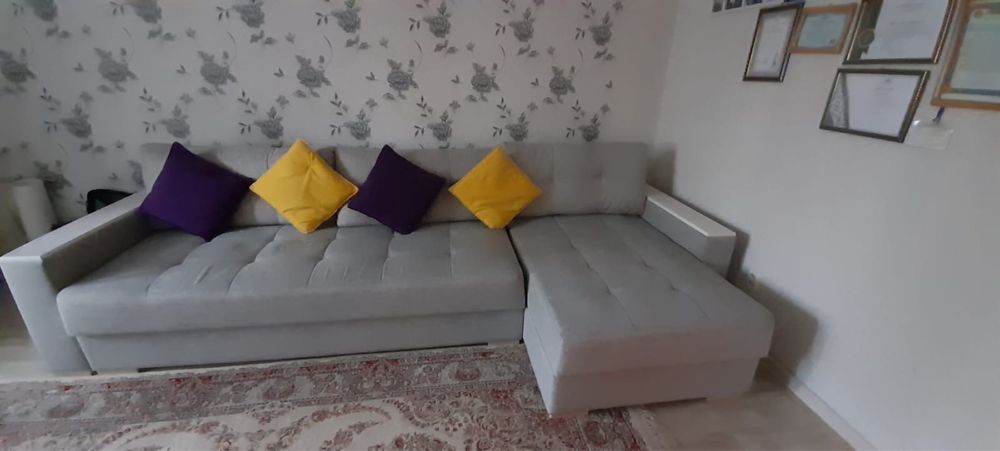 Угловой диван, по хорошей цене!