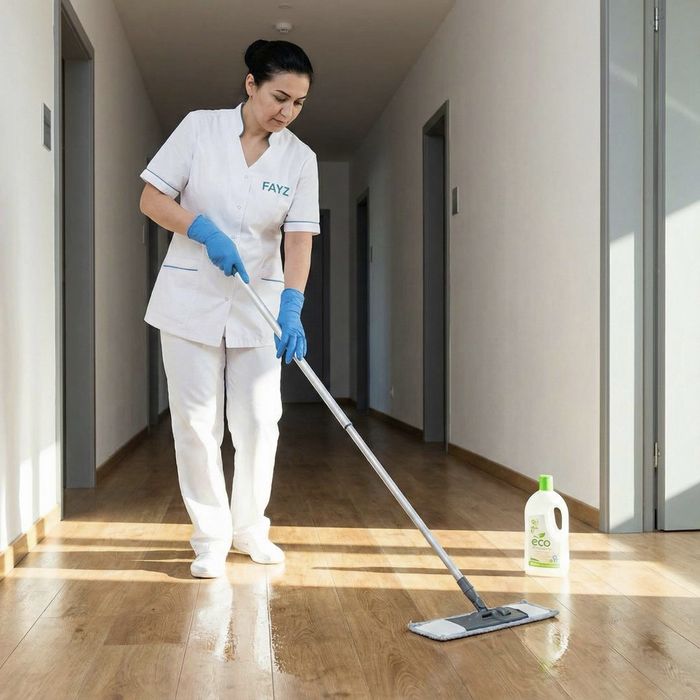 Профессиональная уборка после ремонта. Клининг Ташкент. Гарантия 100%