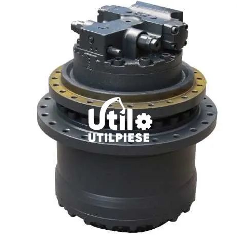 transmisie finala hyundai hx220l hx235 hx260 hx300 - original