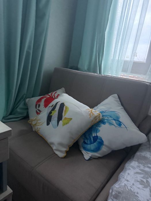 Раскладное кресло