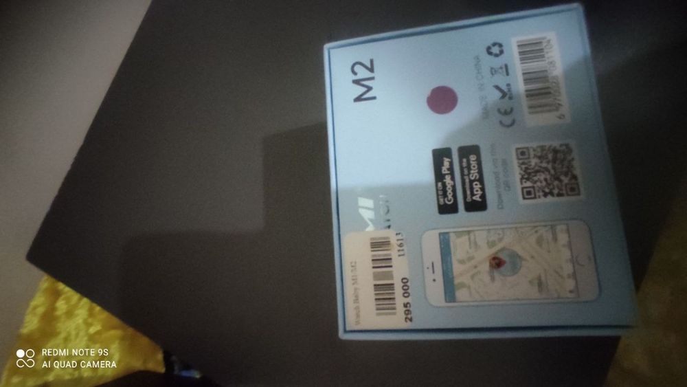 Qoʻl soati telda funksalari etiladi