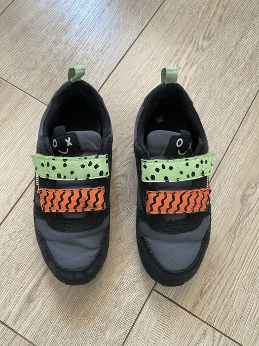 Кроссовки puma детские
