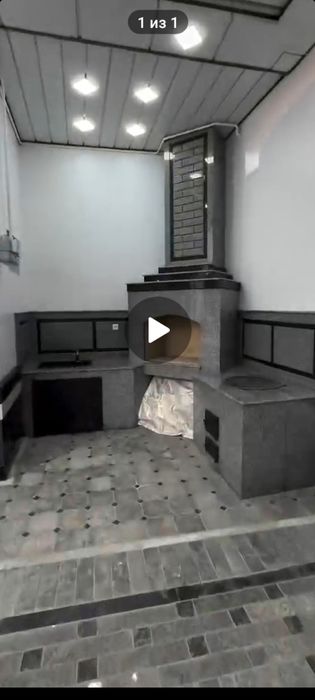 Сергели Евродом  2 этажа 3 сотки 6 комнат