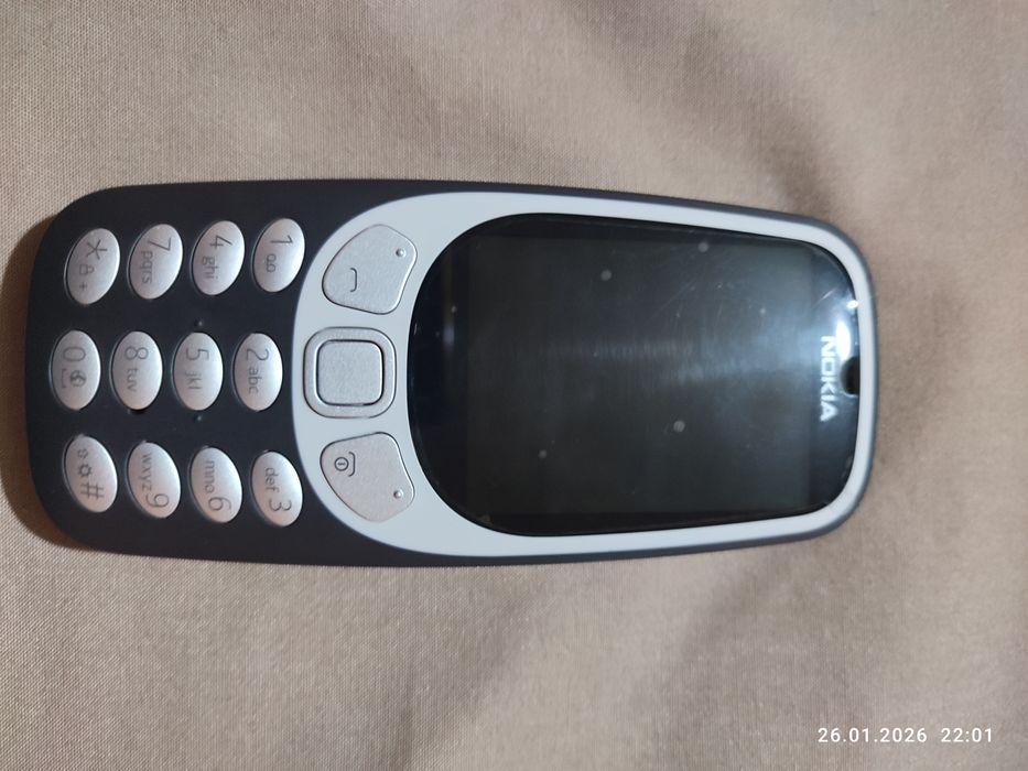 Мобильный телефон Нокиа