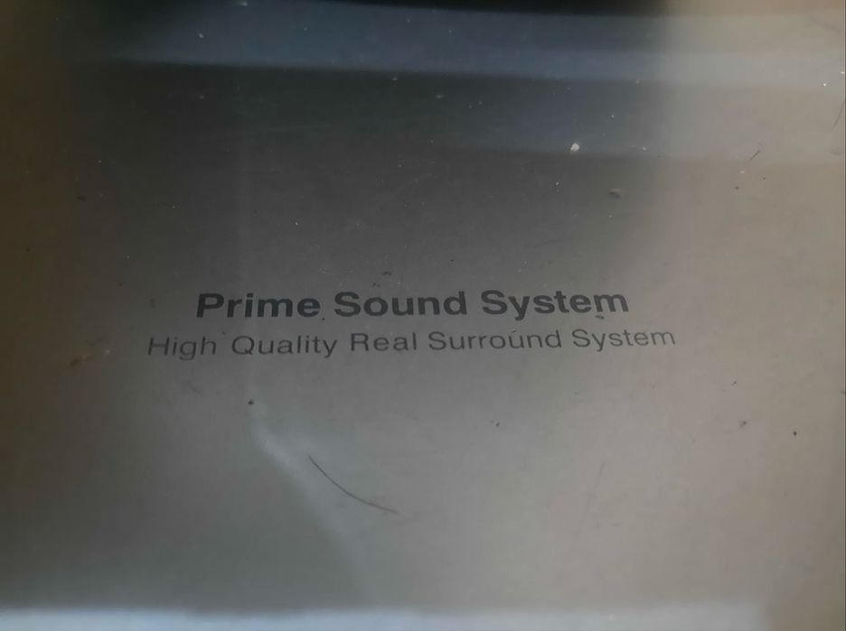 Домашний кинотеатр LG