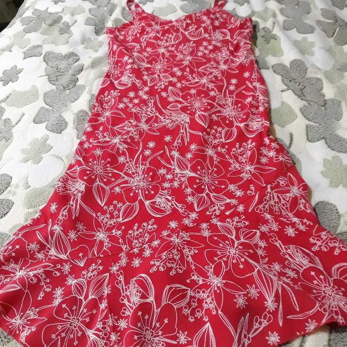 Дамски     Рокли /видове р/р S/M