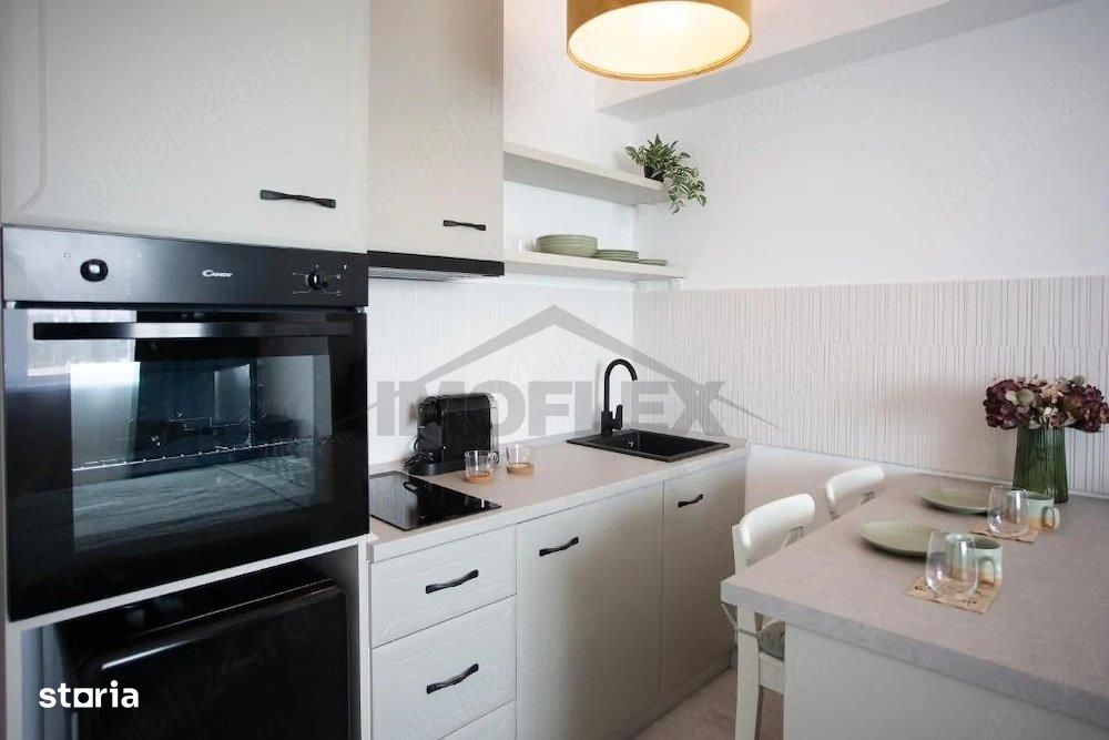 Garsoniera | 26 mp | RIN Grand Residence | Etaj 6 din 13 | Vitan-Barze — fotografia 3