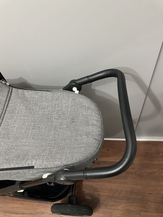 Carucior stokke trailz