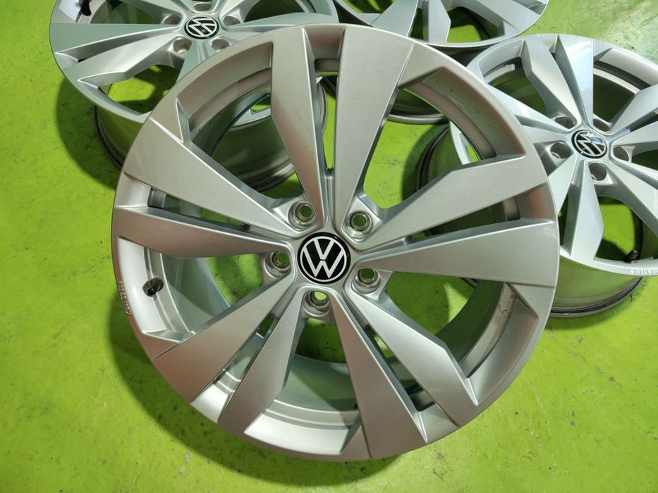 18 5x112 Vw лети джанти 5х112