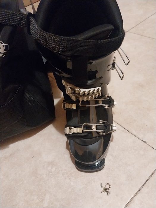 Ски обувки rossignol