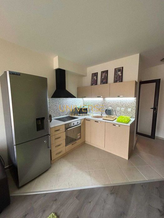 Продава се Двустаен апартамент в к.к. Слънчев бряг - 76 кв.м за 557 €/кв.м - Снимка #1