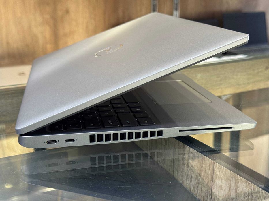 Dell Latitude 5520 Intel i7 11 / 16 GB /  SSD 512 GB /  GeForce MX450