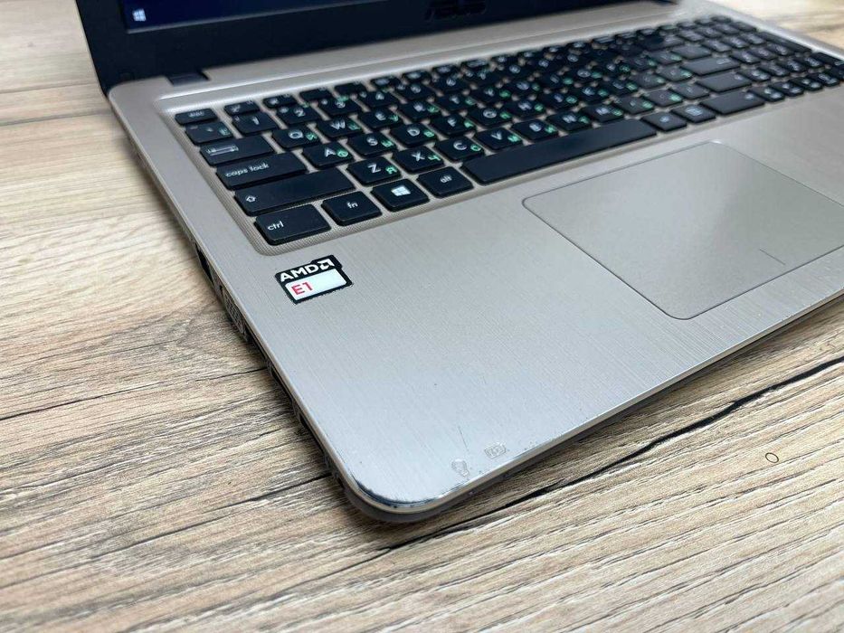 WORD Excel мен жұмыс істеге арналған  ASUS AMD e1*ОЗУ 2*SSD 128