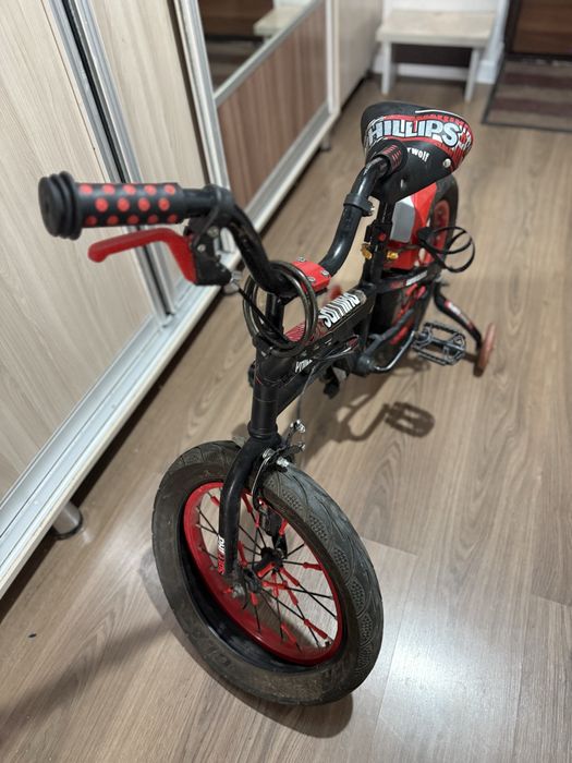 Продается вилосепед