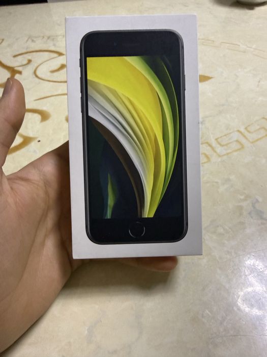 iPhoneSE perfectum 64gb 87 yomkst