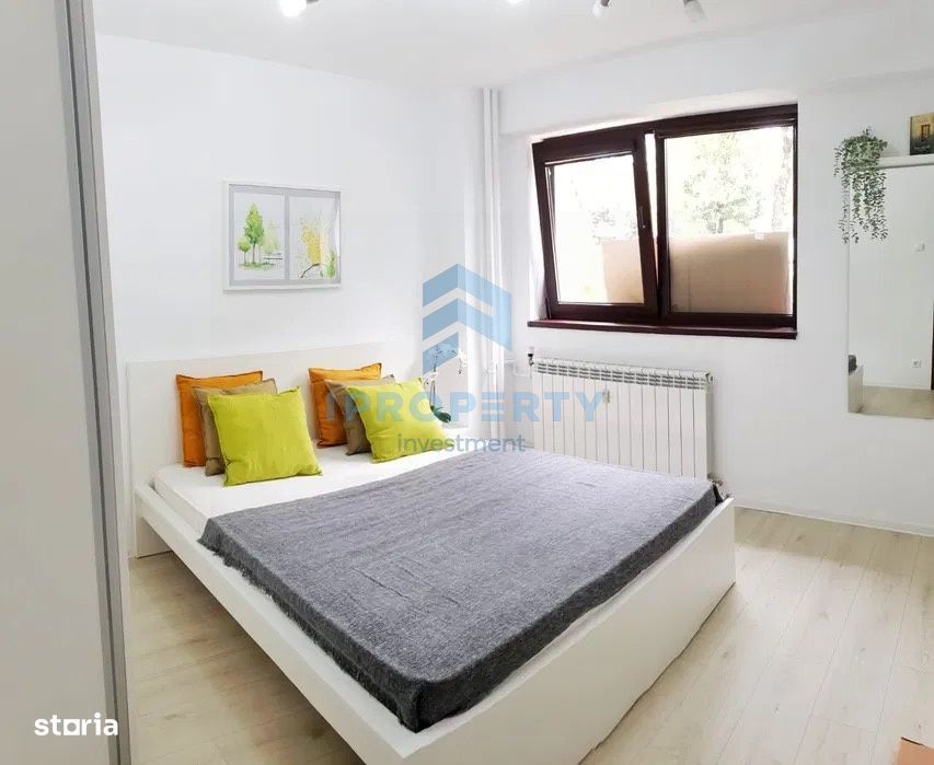 Panduri  2 Camere  Renovat  Prox. Metrou