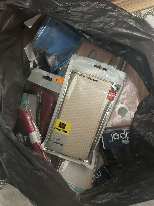 Кейсове за различни марки Телефони