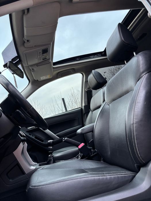 Subaru Forester 2.0 Diesel 4x4 – 2014 | Motor nou