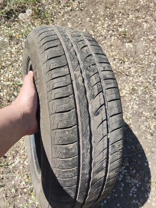 1 балон 185/65/R15 PIRELLI лето