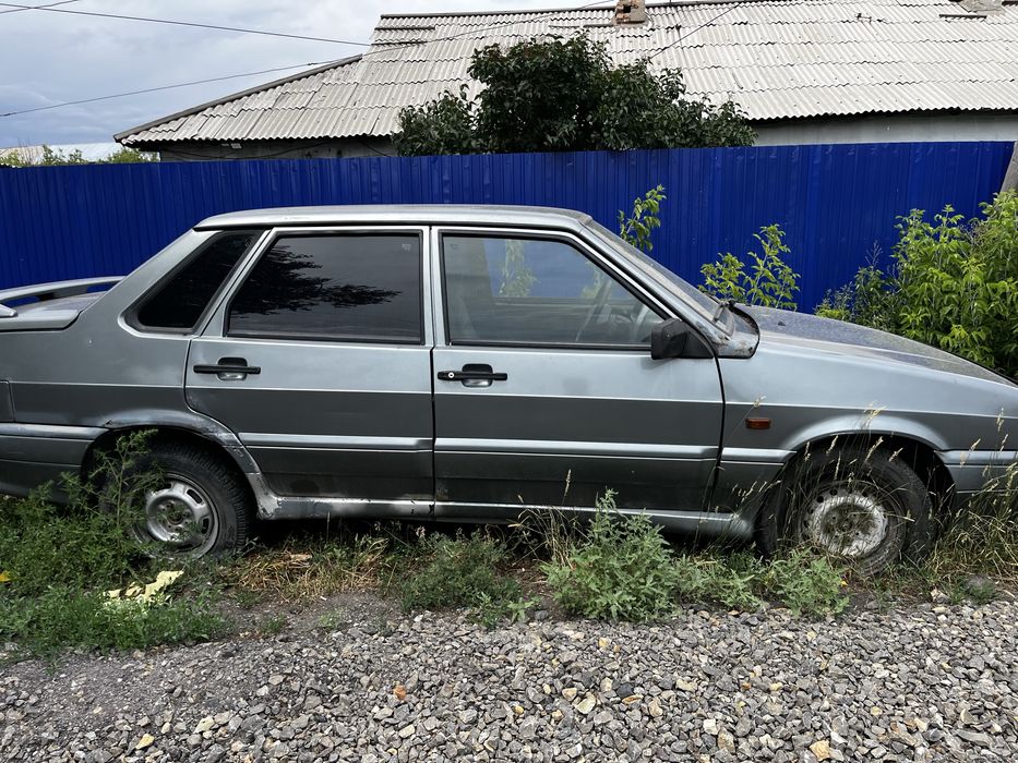 Продам Ваз 2115