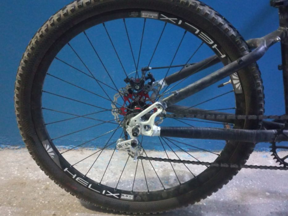 Велосипед дерт Giant Escaper Disc