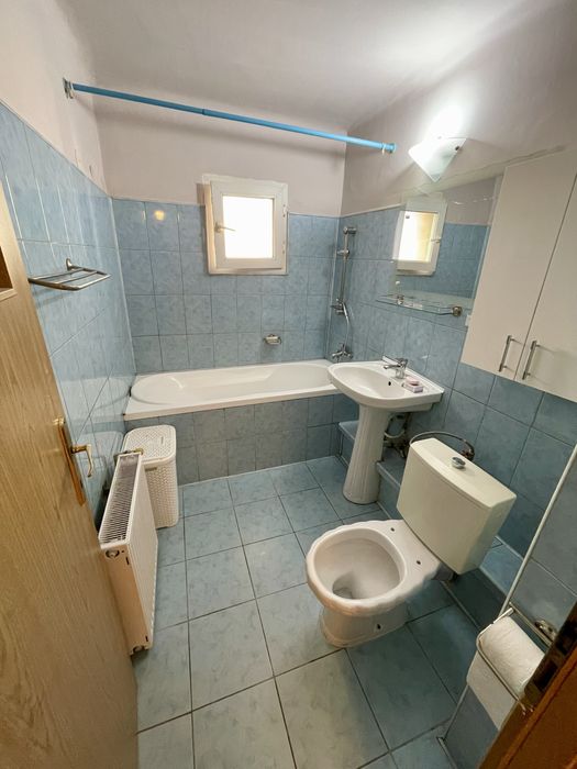 Proprietar vand ap 2 camere, decomandat, 52mp utili Tudor Vladimirescu