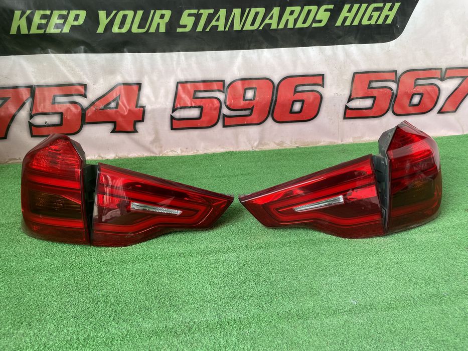 Bmw X3 G01 Set stopuri stop stanga-dreapta