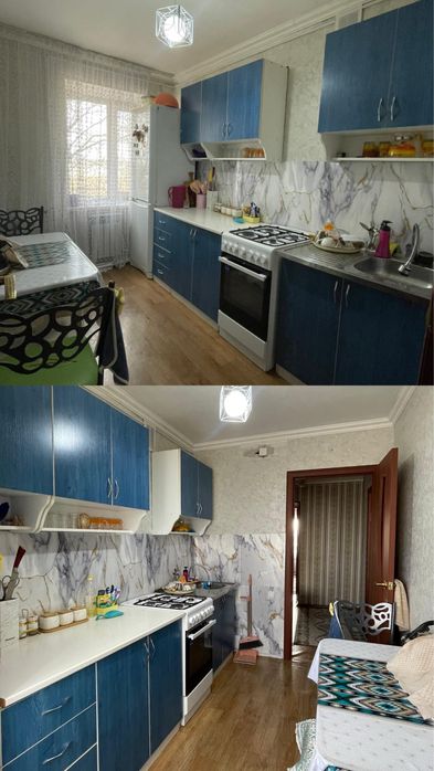 Продается квартира