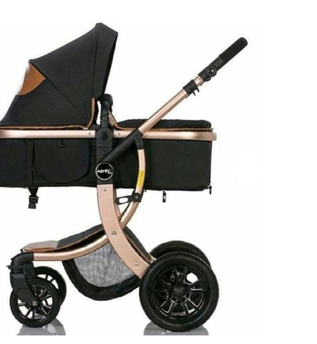 Коляска детская круглогодичная