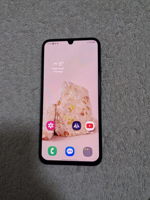 Samsung Galaxy A34 5G  8/256GB IDEAL