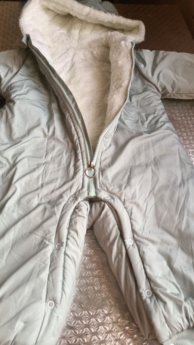 Комбинезон детский