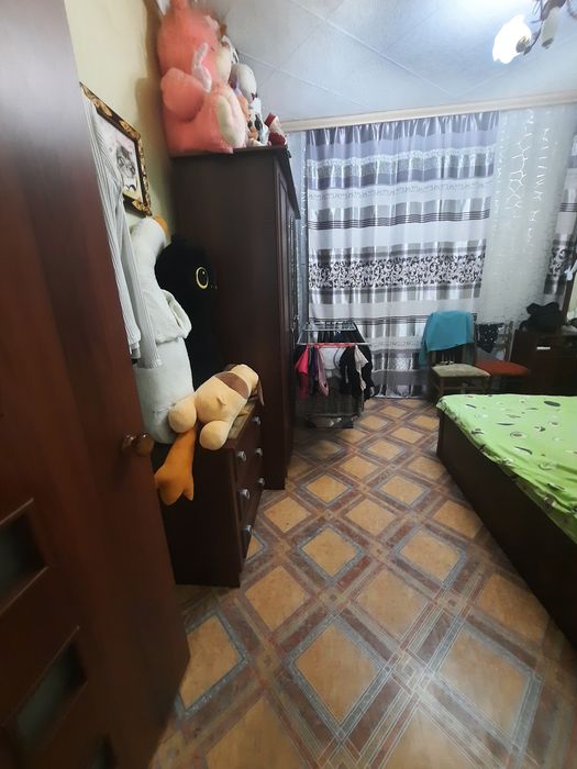 Продается 2-х комнатная квартира