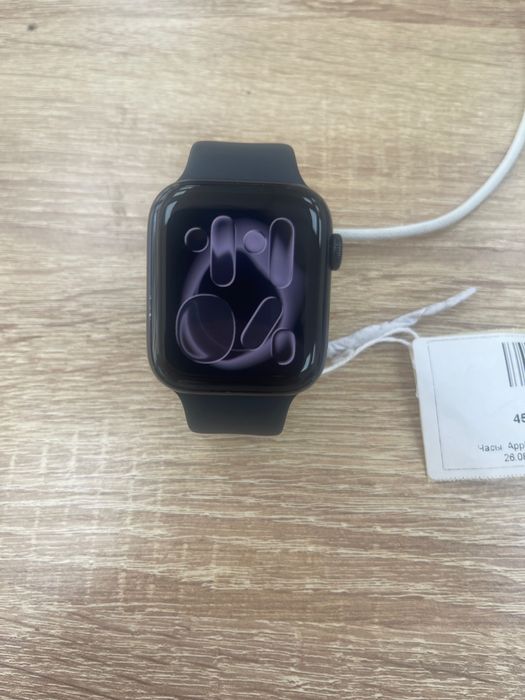 Часы Apple Watch SE 2