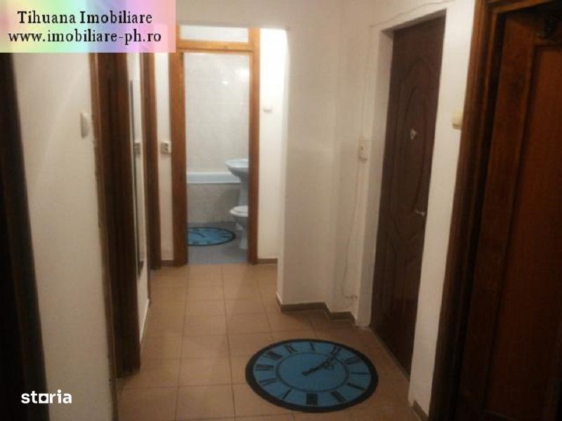 Apartament 2 camere de inchiriat : Republicii-Libra Bank