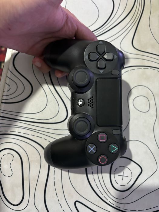 Playstation 4 Джойстик