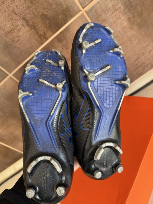 Детски стоножки и  бутонки Nike