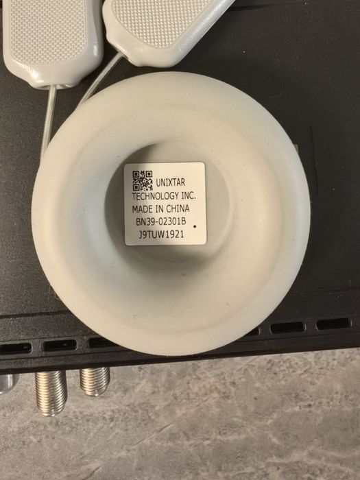 Samsung QE55Q7FAMT